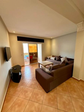 Apartamentos Sierra Mar 6 شقق سياحية سييرامار